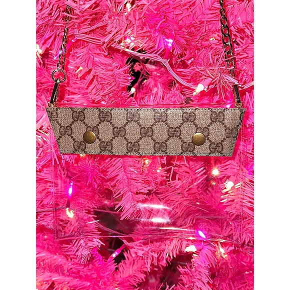 💖 Stadium Clear Bag 💖 - Picture 4 of 4